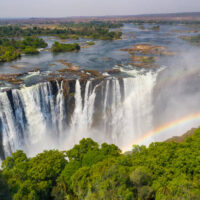 Victoria Falls